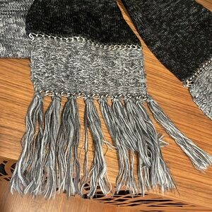 Unique scarf